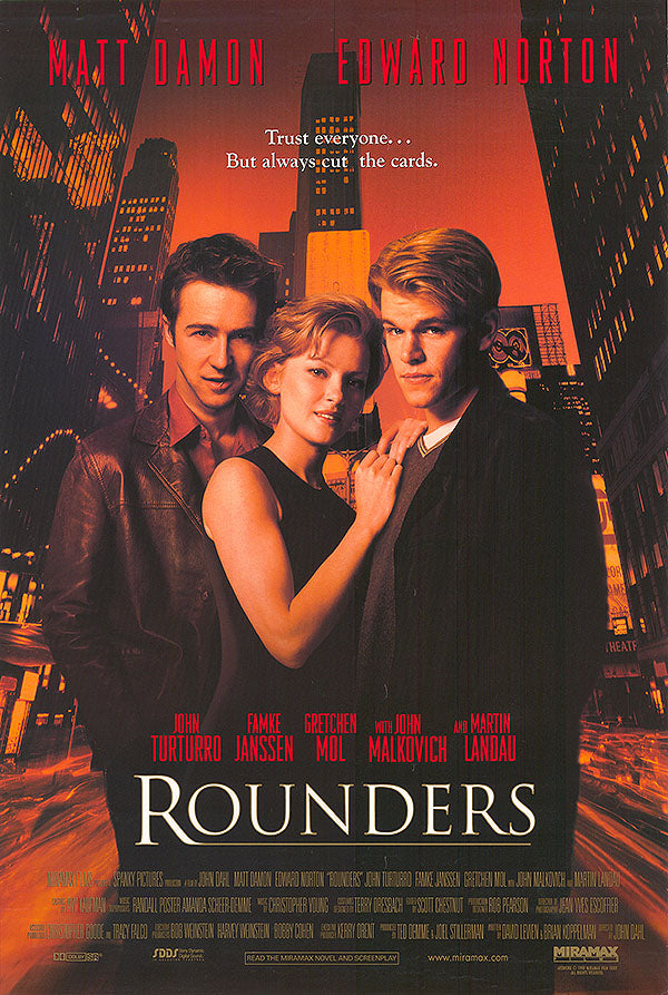 Rounders