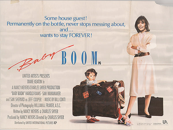 Baby Boom