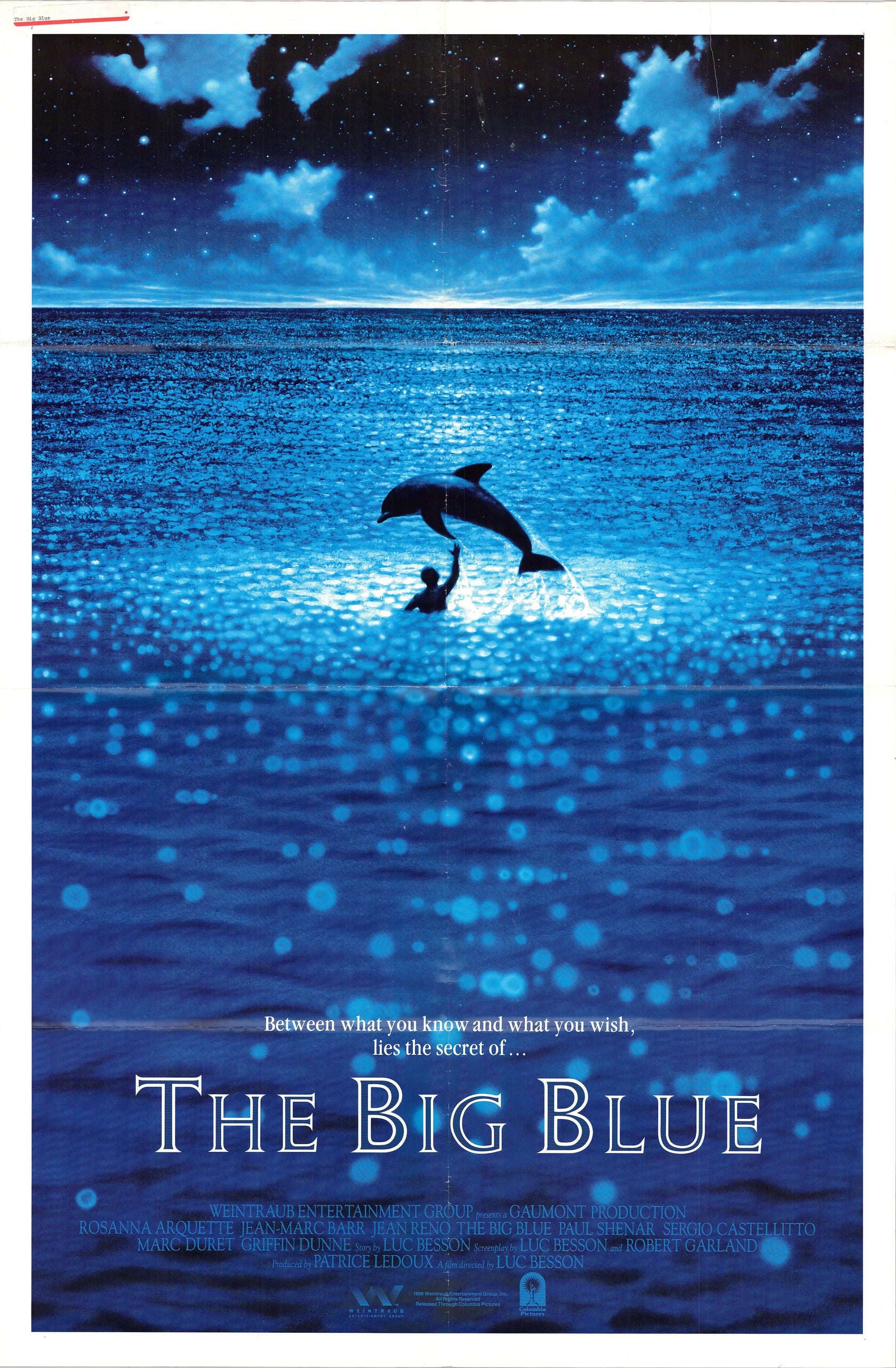 Big Blue