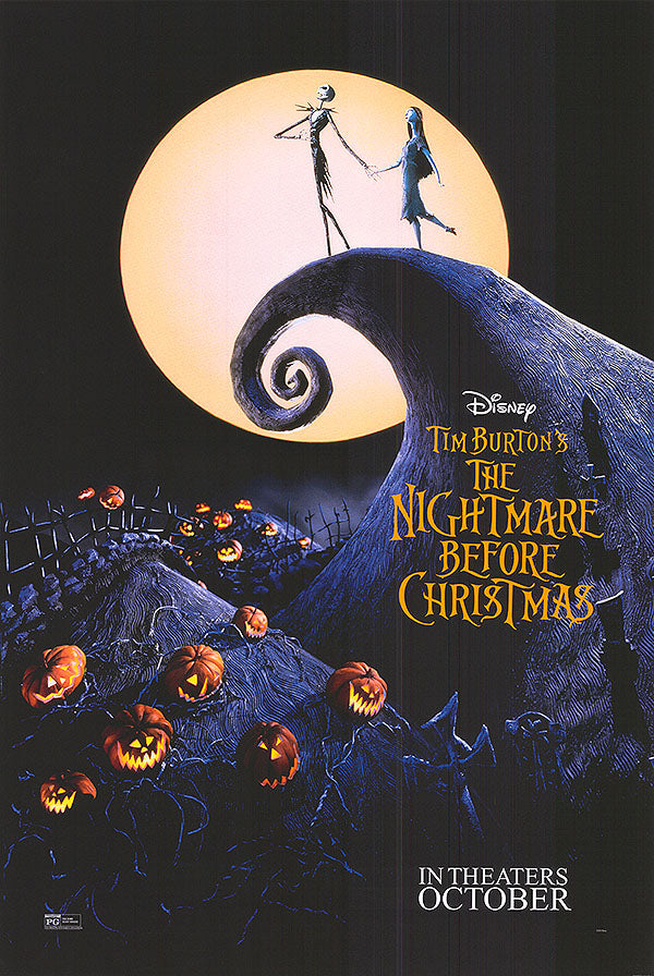Nightmare Before Christmas