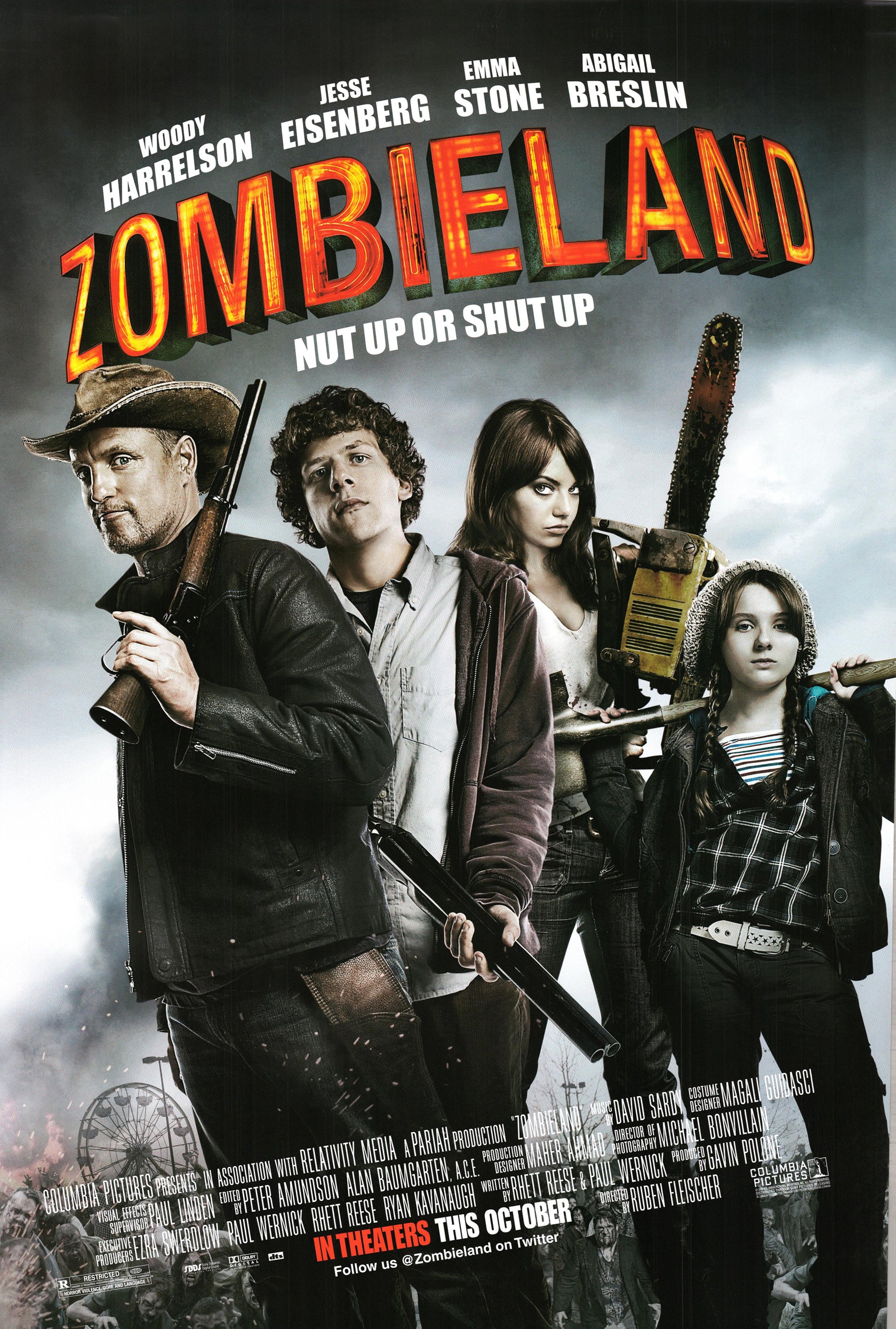 Zombieland