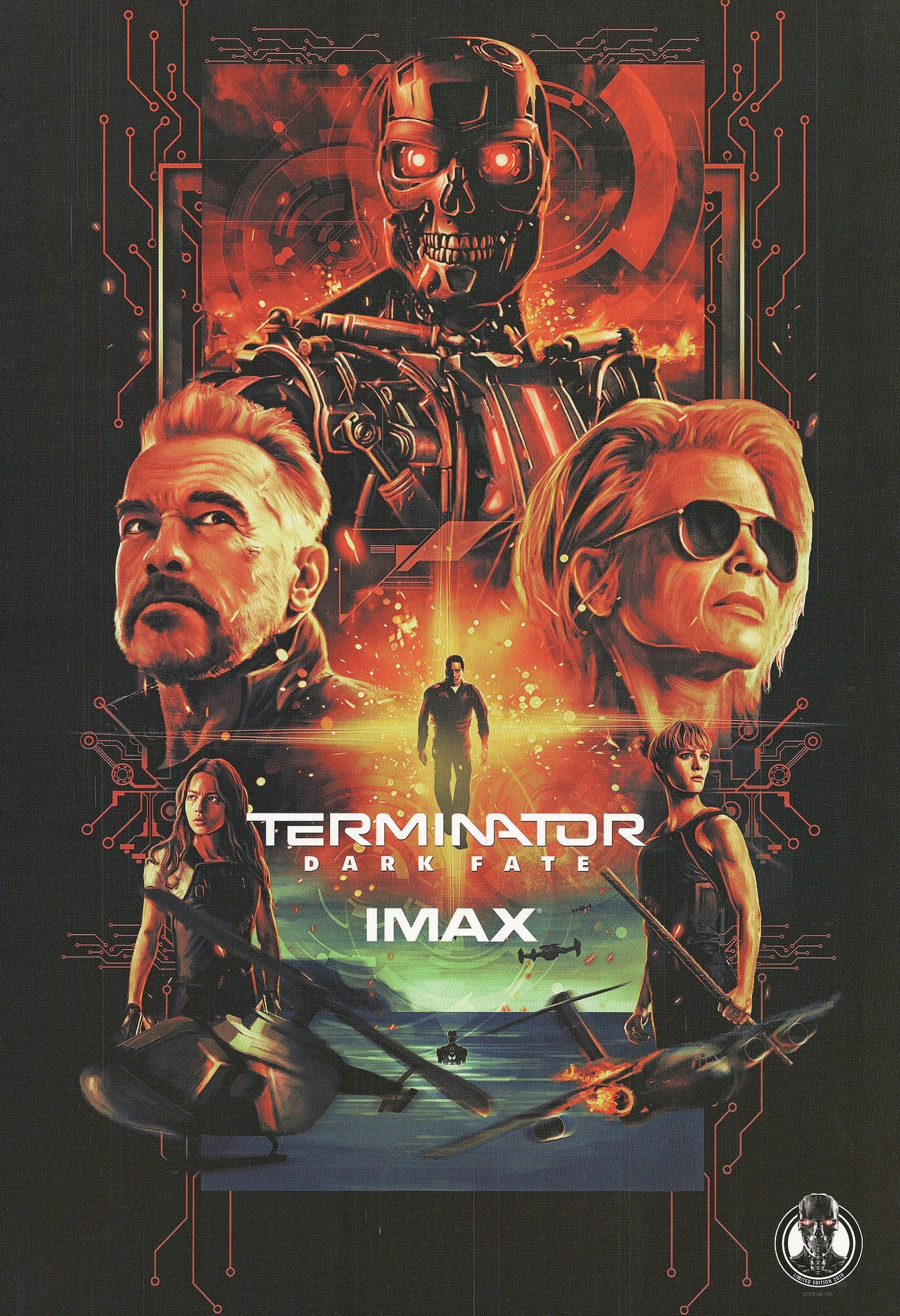Terminator: Dark Fate