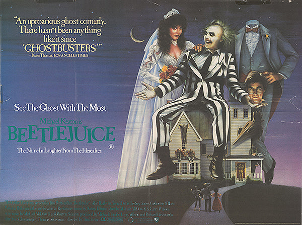 Beetle Juice
