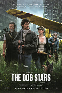 Dog Stars