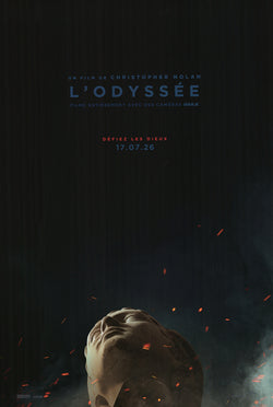 Odyssey (French)