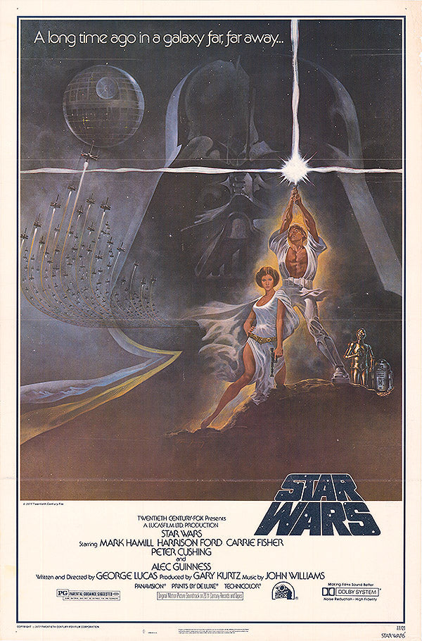 Star Wars