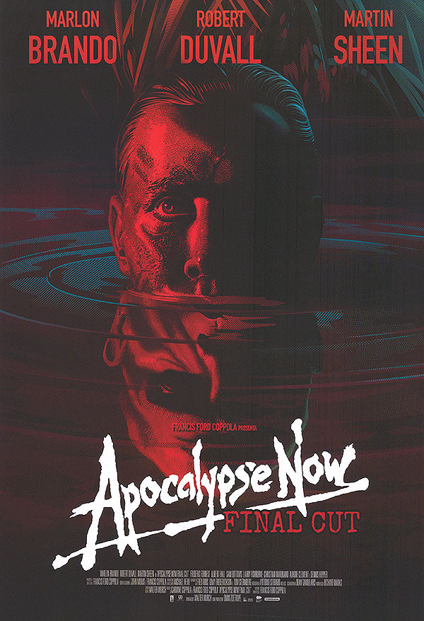 Apocalypse Now Final Cut