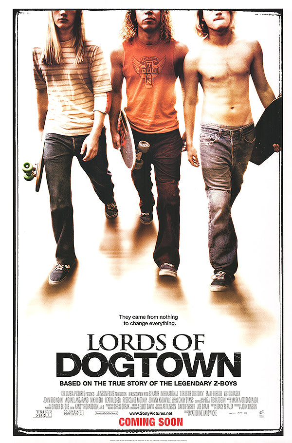 Lords of Dogtown