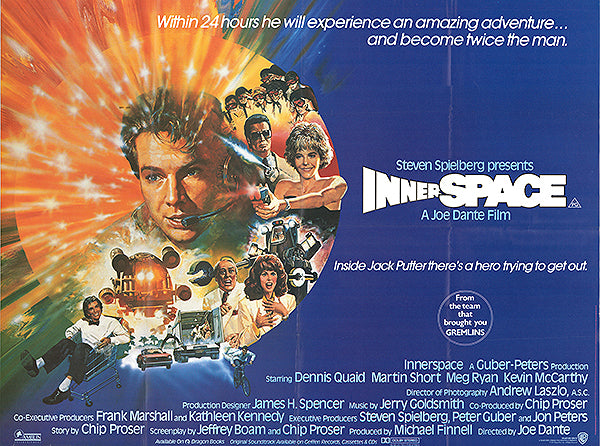 InnerSpace