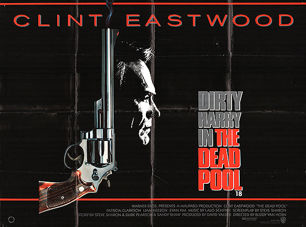 Dead Pool