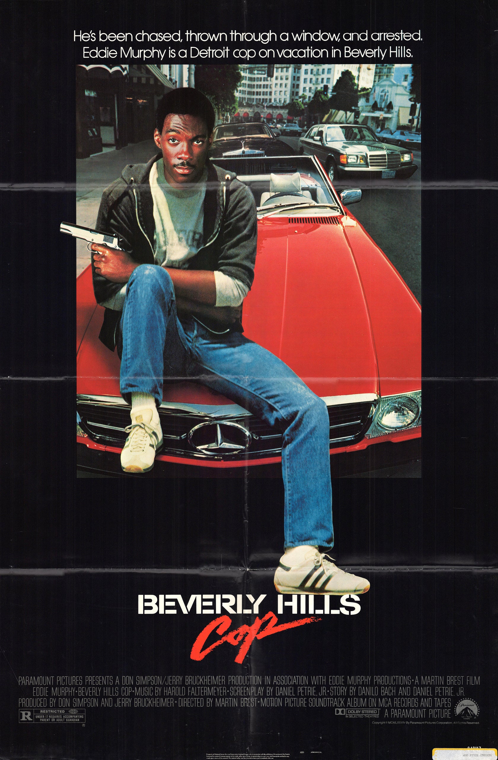 Beverly Hills Cop