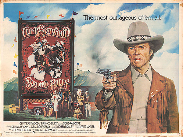 Bronco Billy