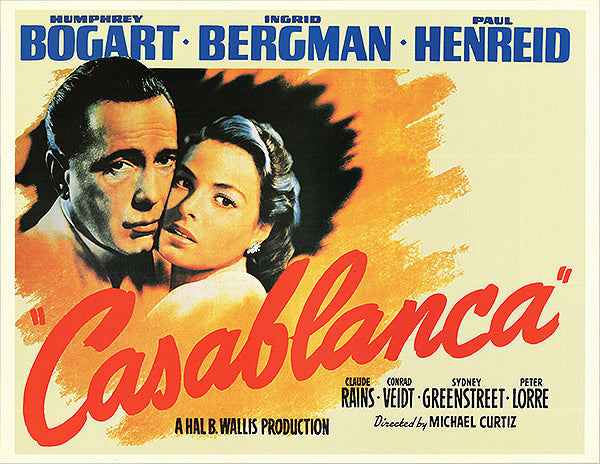 Casablanca
