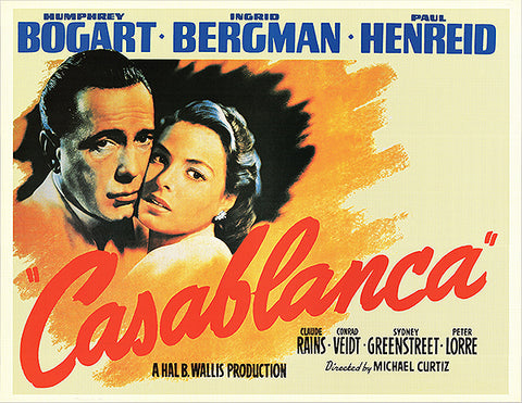 Casablanca