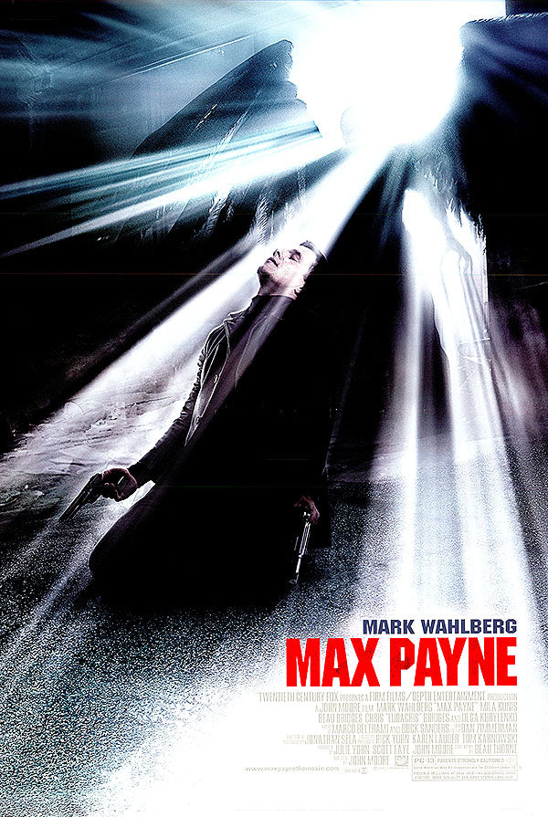 Max Payne