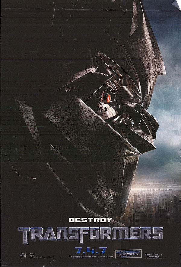 Transformers