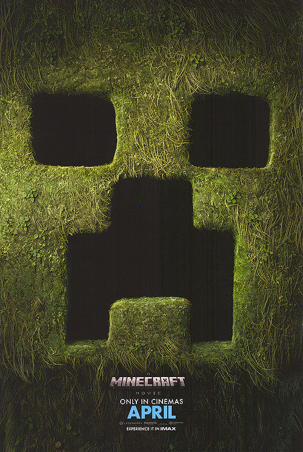Minecraft Movie