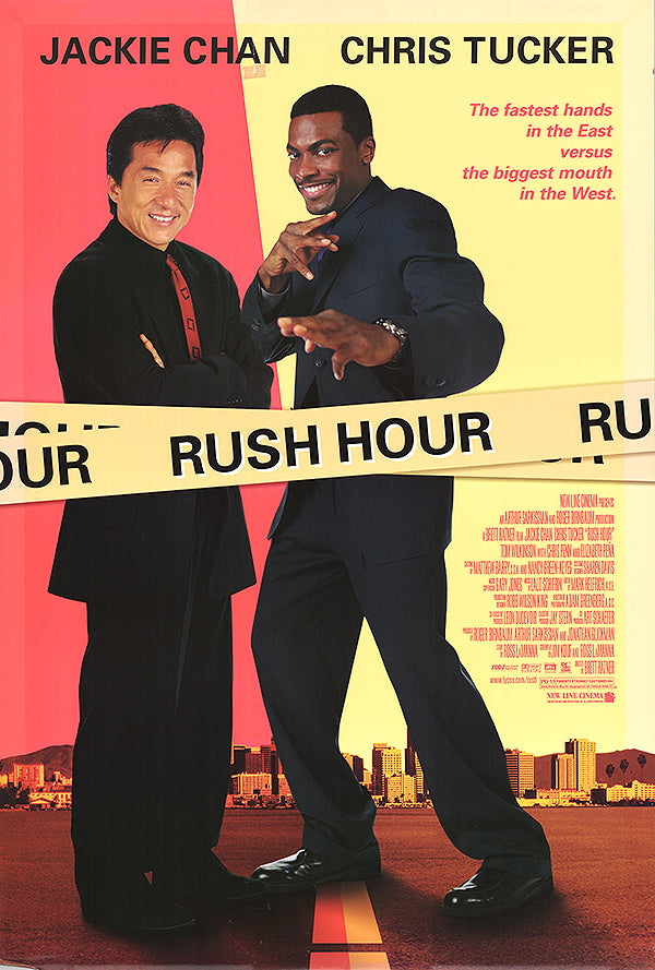 Rush Hour