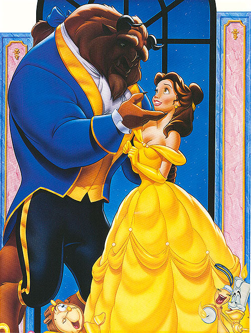 Beauty and the Beast
