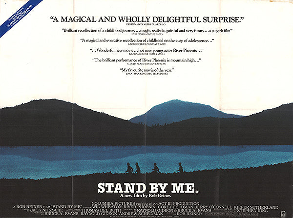 Stand By Me