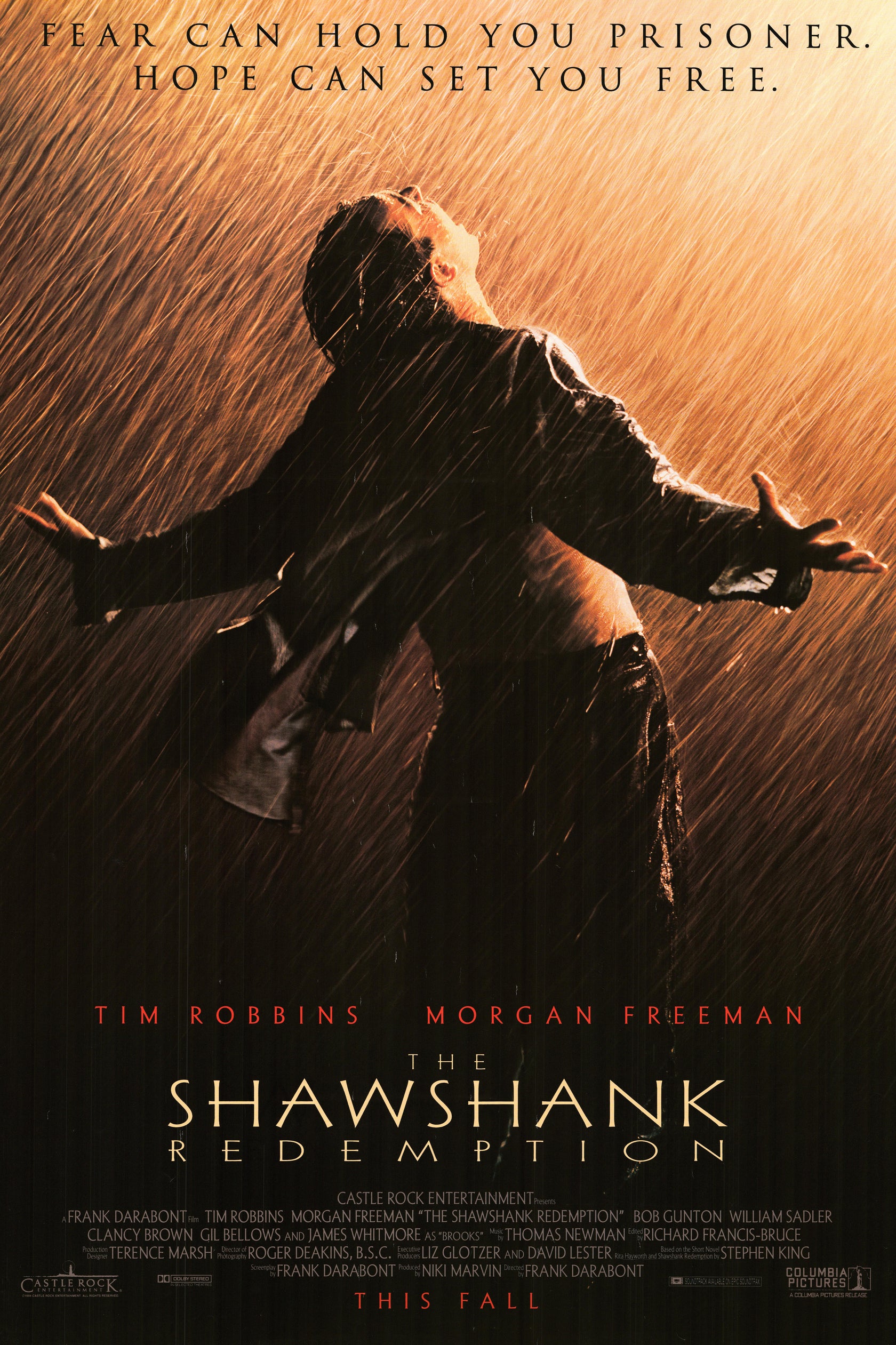 Shawshank Redemption