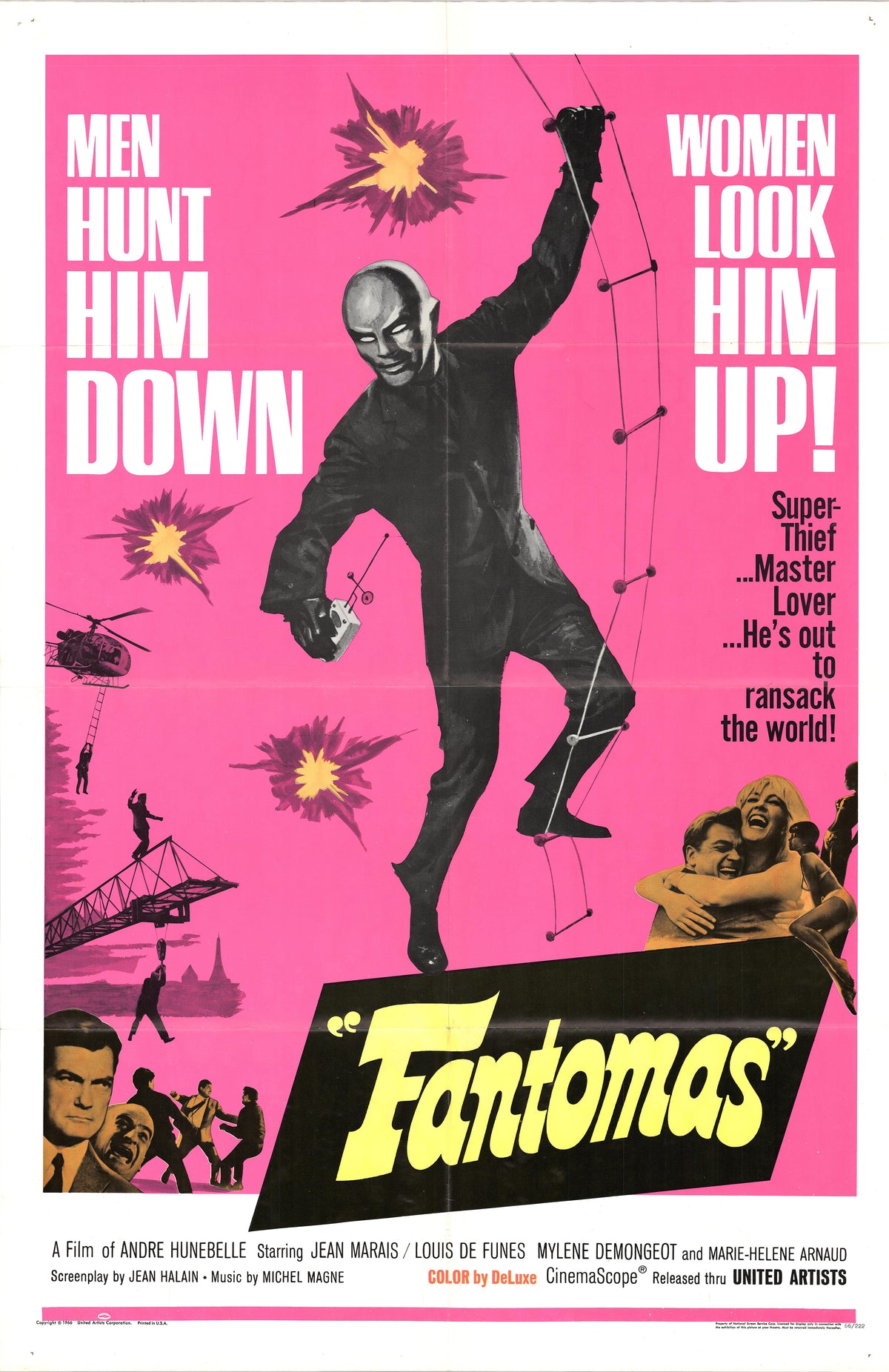 Fantomas
