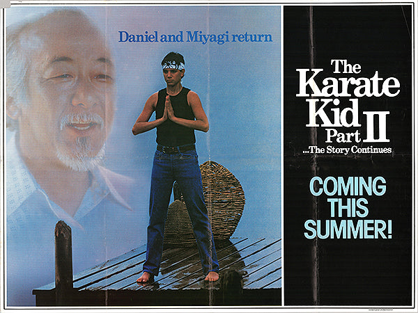 Karate Kid 2