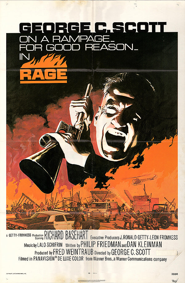 Rage