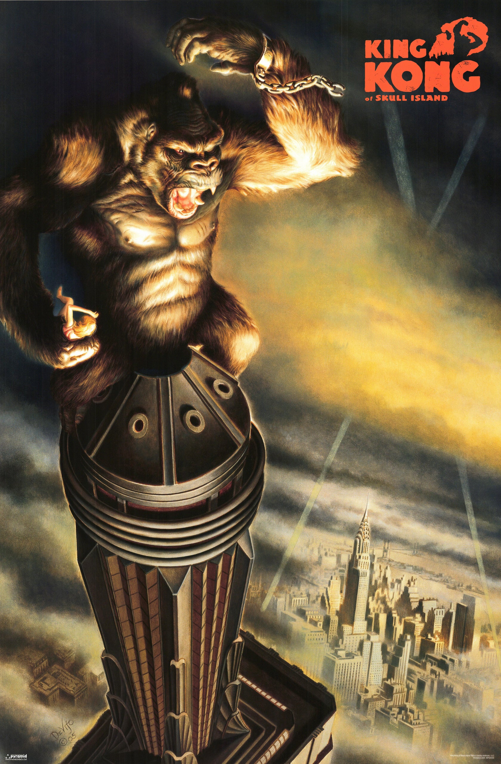King Kong