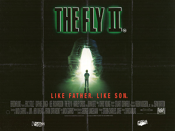 Fly II