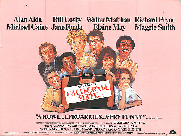 California Suite