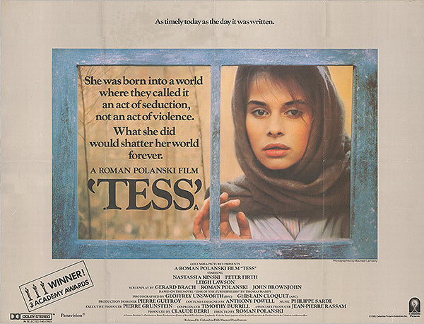 Tess
