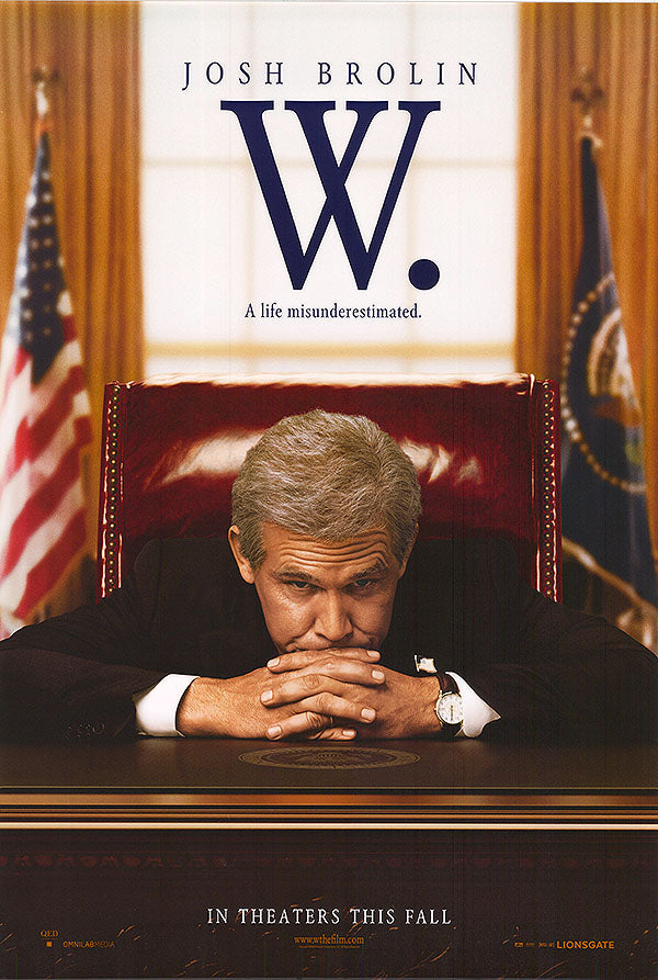 W.