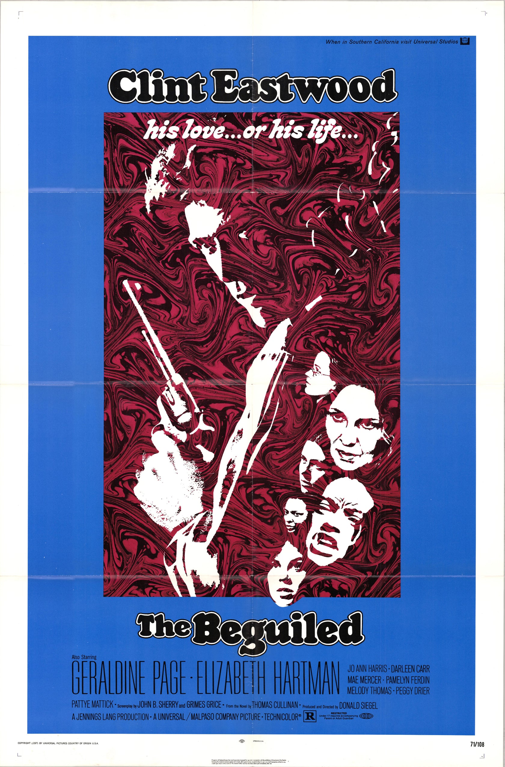 Beguiled