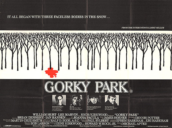 Gorky Park