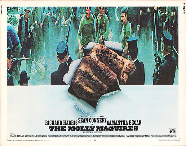 Molly Maguires