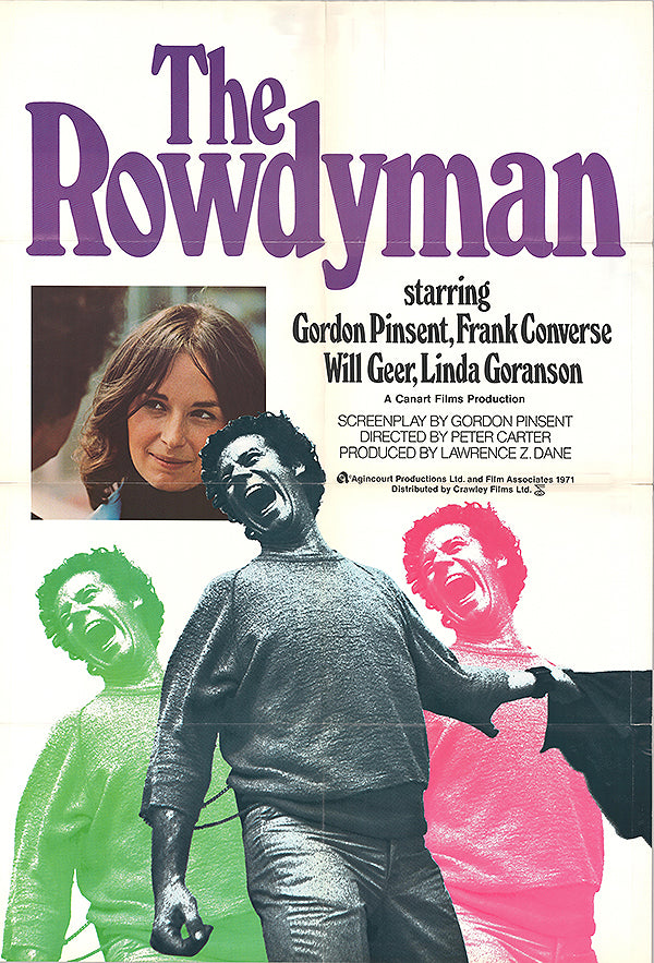 Rowdyman