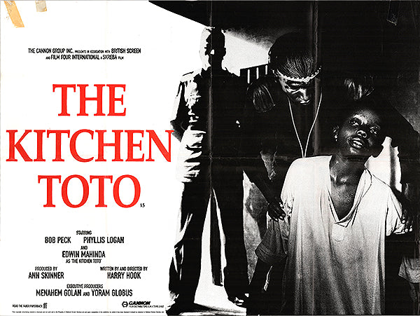 Kitchen Toto