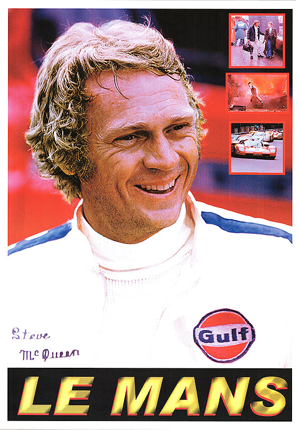 Le Mans