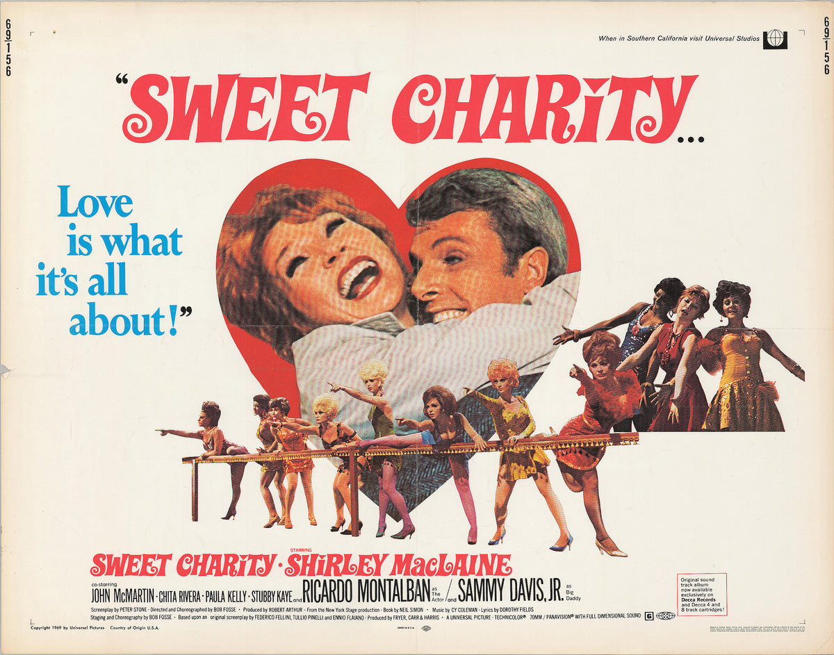 Sweet Charity