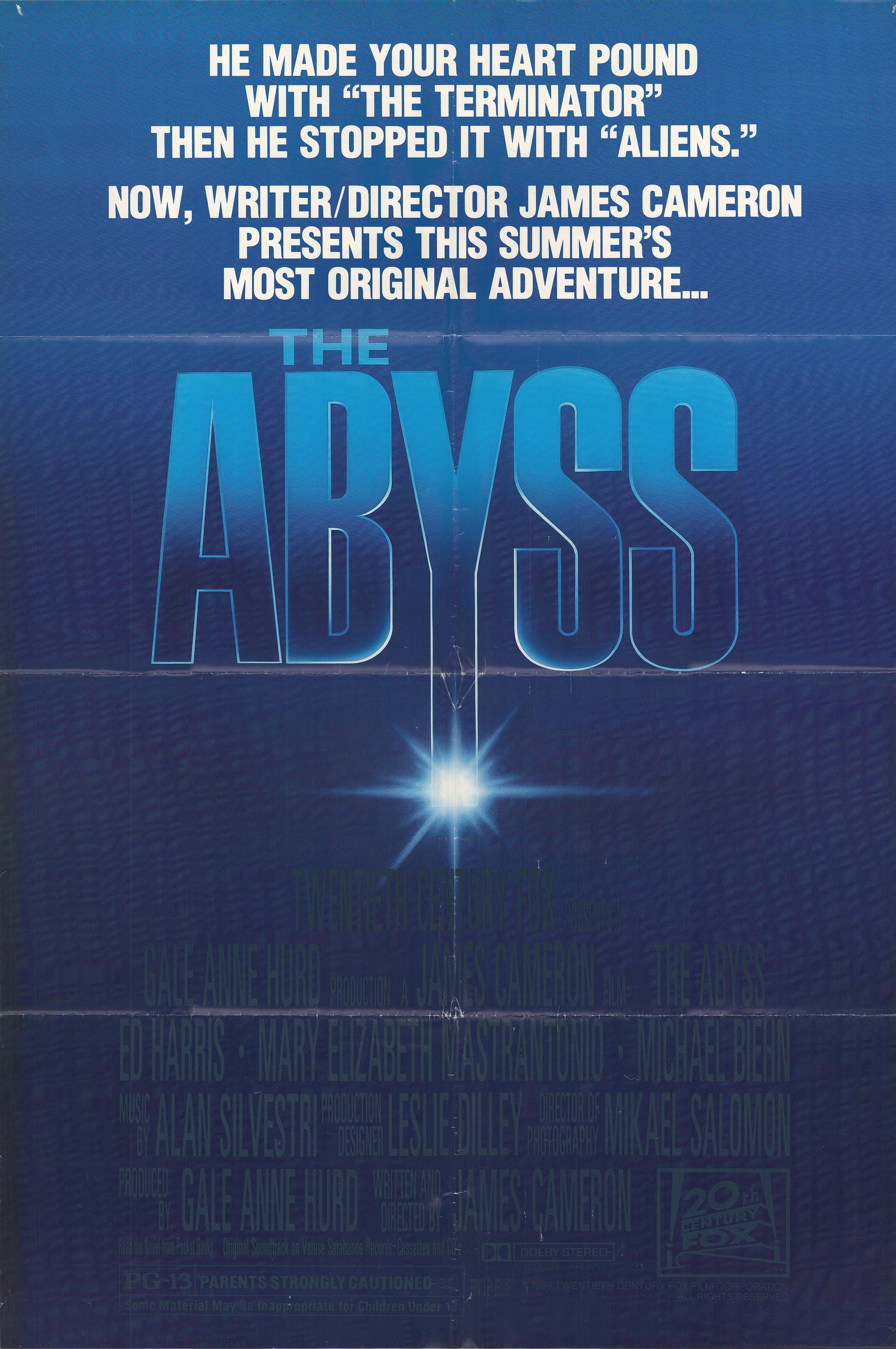 Abyss