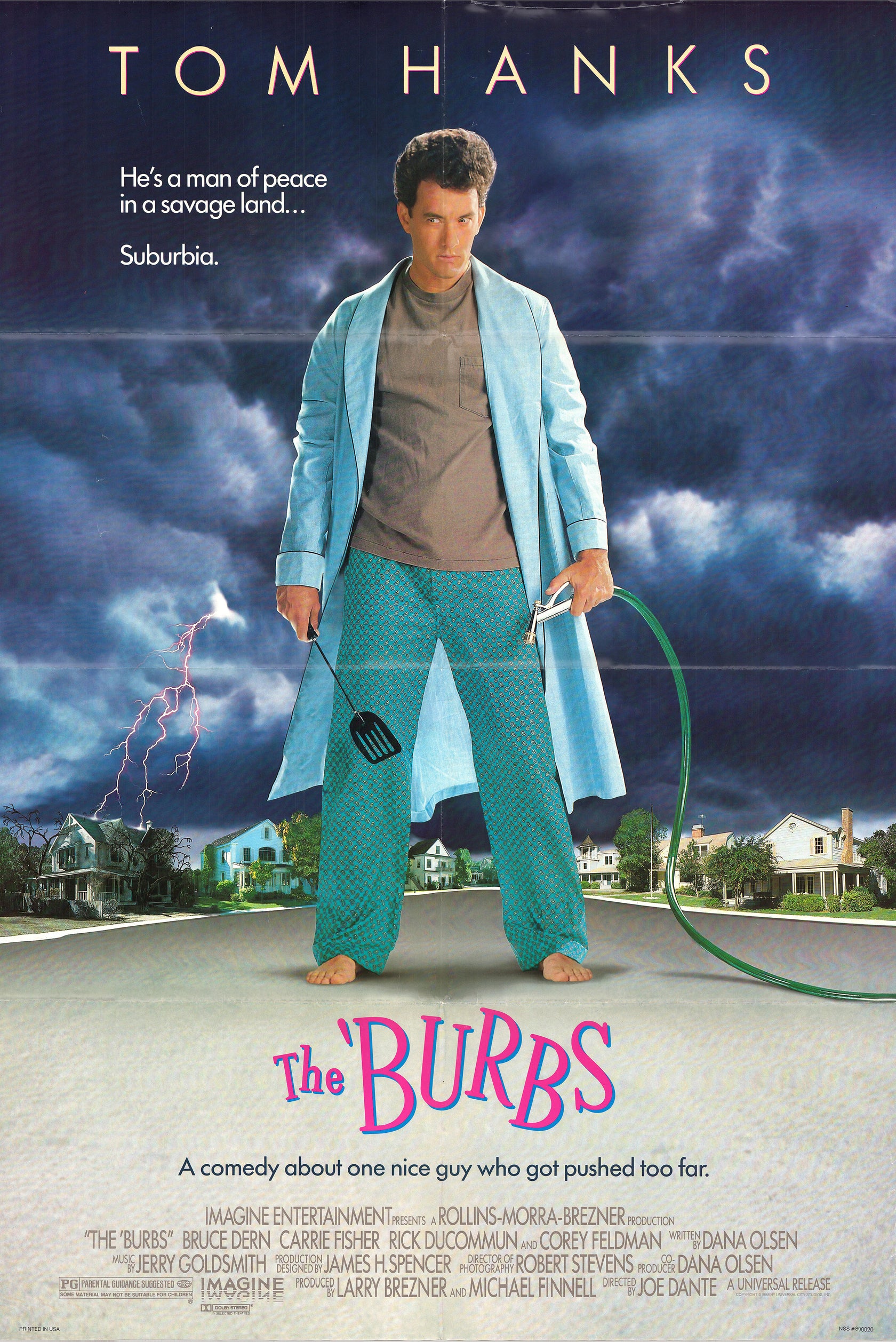 Burbs
