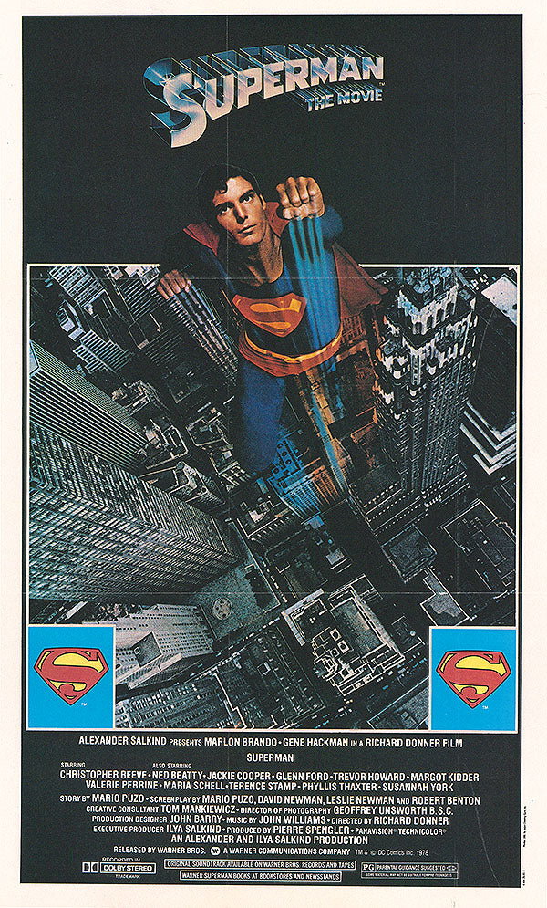 Superman