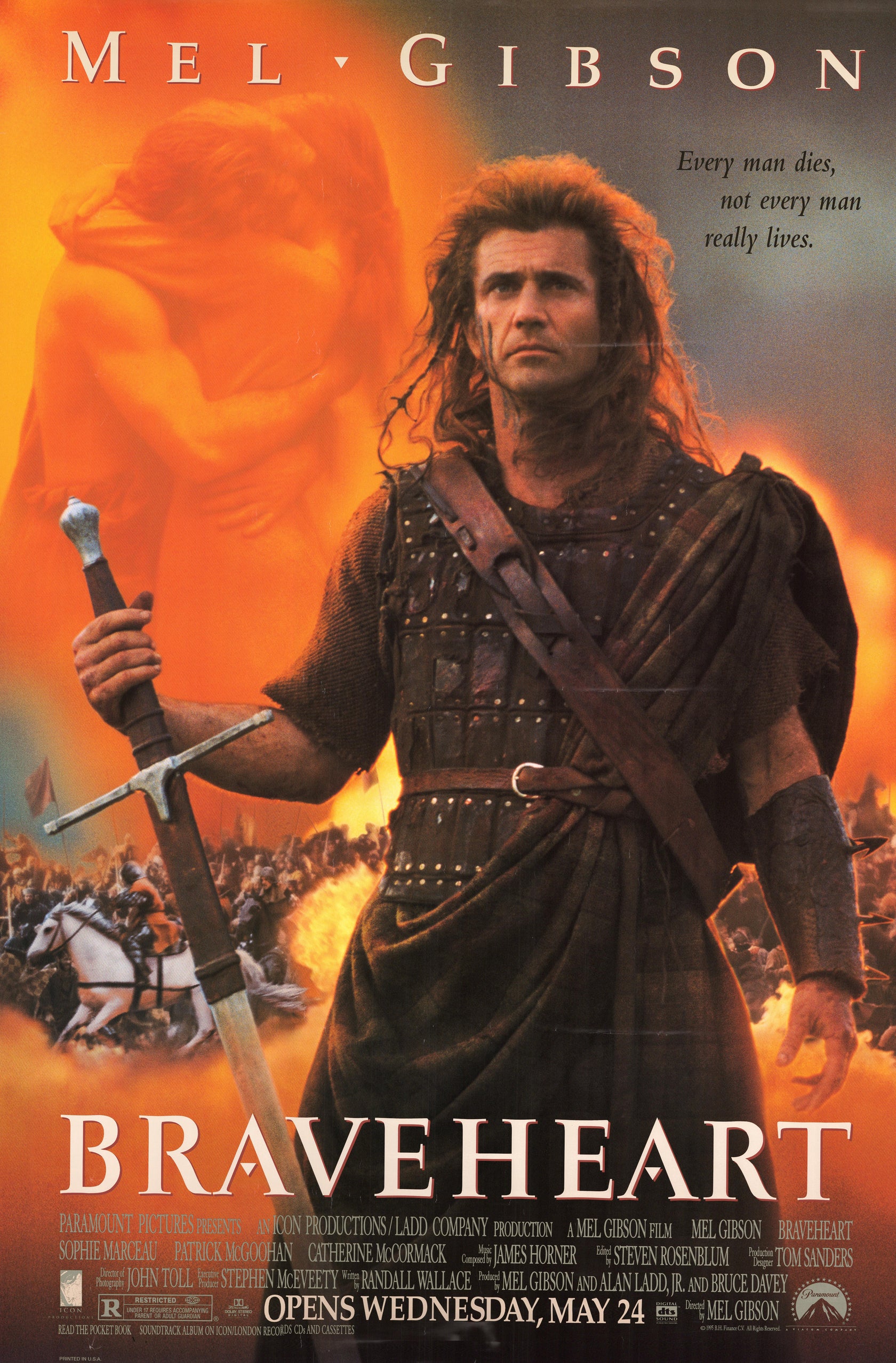 Braveheart