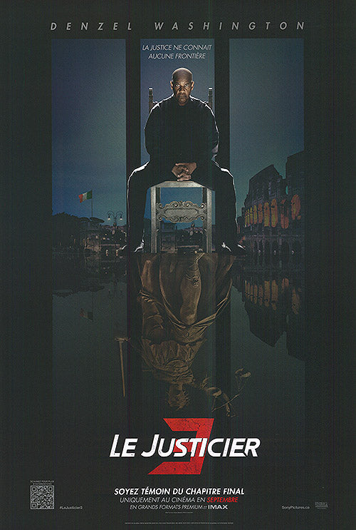 Equalizer 3 (French)