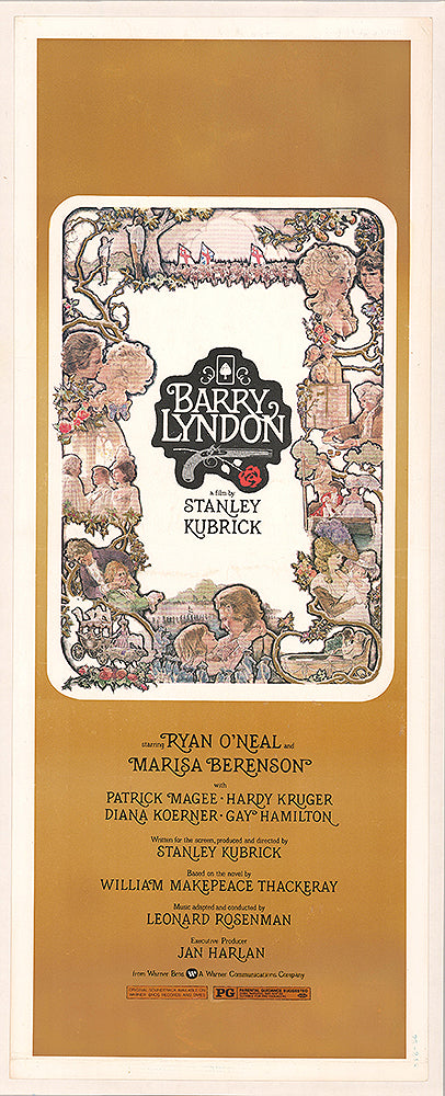 Barry Lyndon