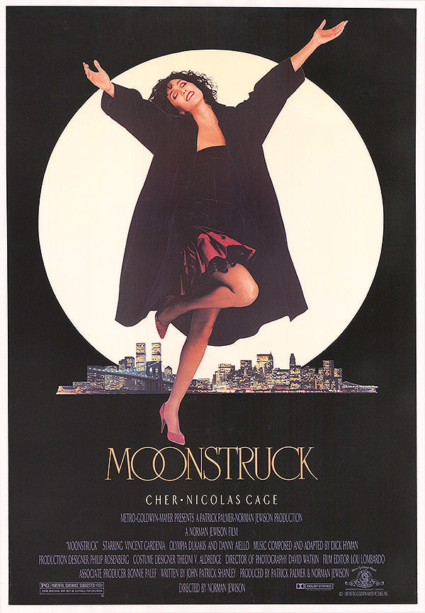 Moonstruck