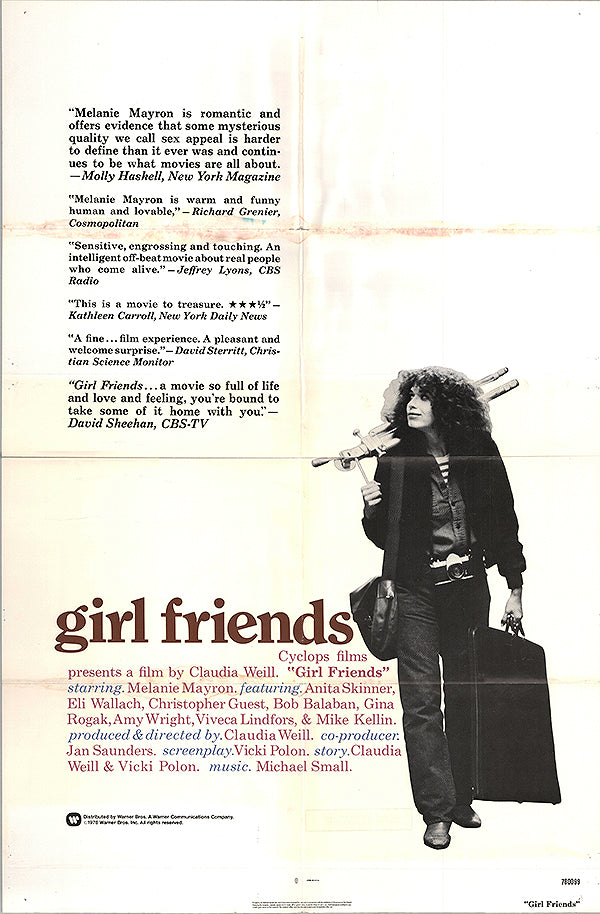 Girlfriends