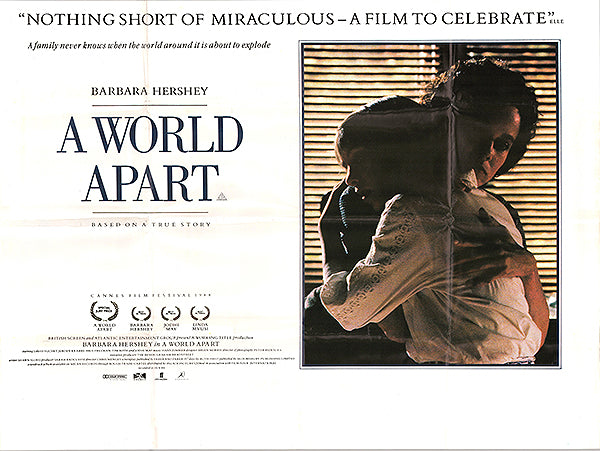 World Apart