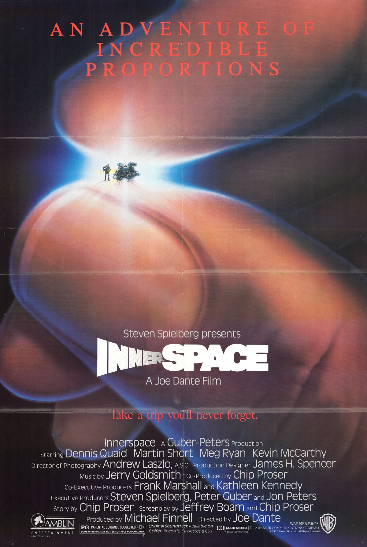 InnerSpace